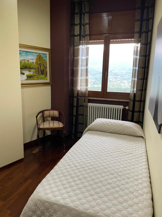 Kairos B&B Oliveto Citra Εξωτερικό φωτογραφία