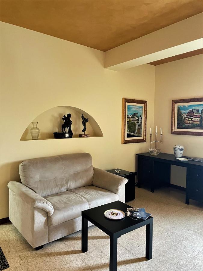Kairos B&B Oliveto Citra Εξωτερικό φωτογραφία