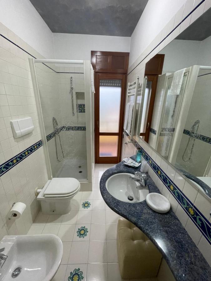 Kairos B&B Oliveto Citra Εξωτερικό φωτογραφία