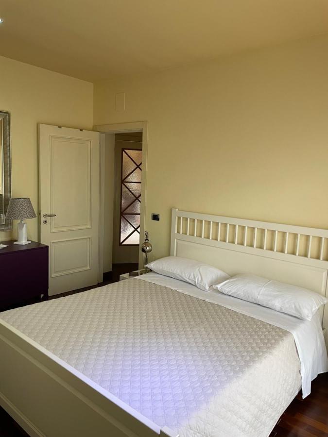 Kairos B&B Oliveto Citra Εξωτερικό φωτογραφία