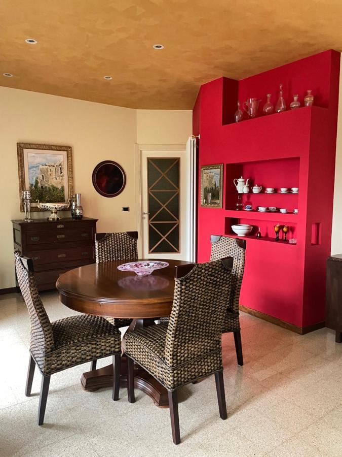 Kairos B&B Oliveto Citra Εξωτερικό φωτογραφία